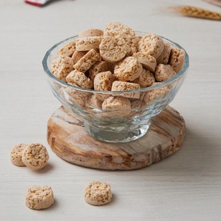 [MUA 3 TẶNG 1 QUẠT] Combo 2 Bánh Yến Mạch Oatmeal Richy Vị Sữa (250g/Túi)