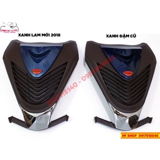 Mặt nạ Vision kiểu Sh Gắn Vision 2014 - 2020