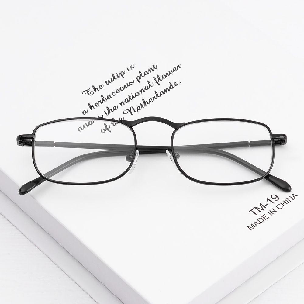 ESPO Kính Đọc Sách Nhỏ Gọn Cho Nữ