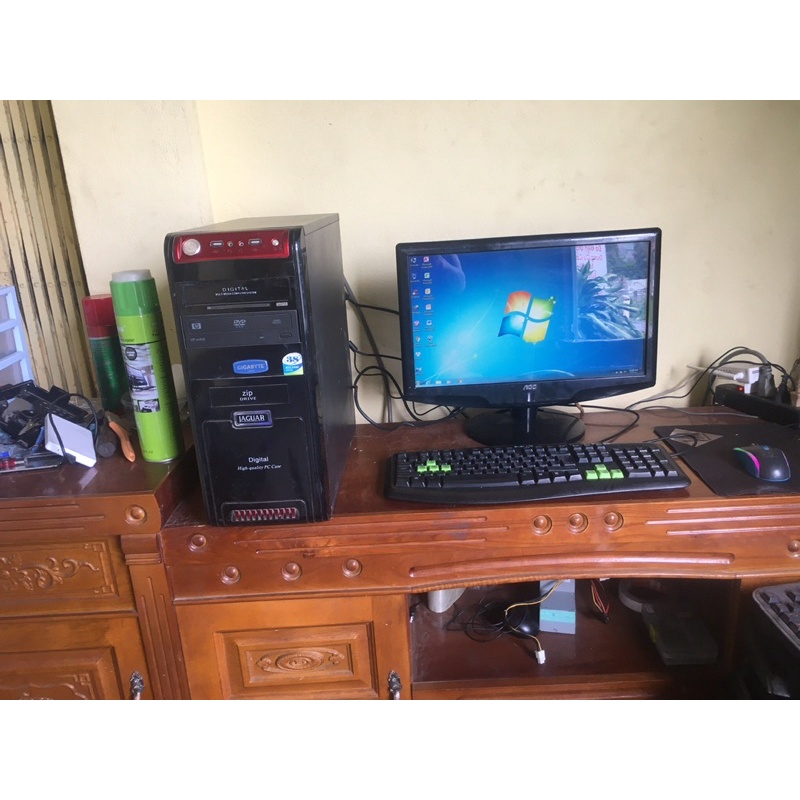 Bộ máy tính văn phòng | BigBuy360 - bigbuy360.vn