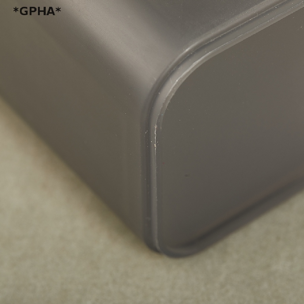 Hộp Đựng Bông Tẩy Trang / Bông Tẩy Trang Hai Ngăn [Hot