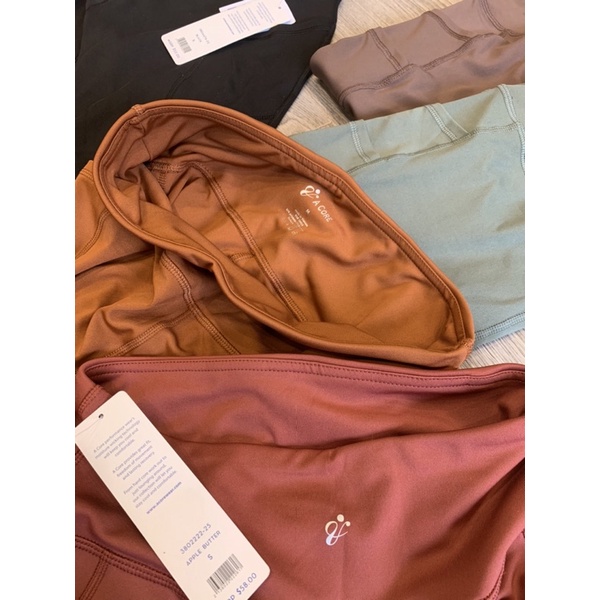 Quần tập xuất xịn