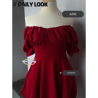 Jumpsuit Freesize ( ẢNH THẬT) April clothing