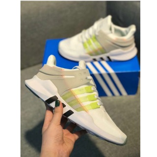 [Sẵn] ADIDAS EQT SUPPORT ADV SUMMER Giày thể thao cao cấp dành cho nam và nữ