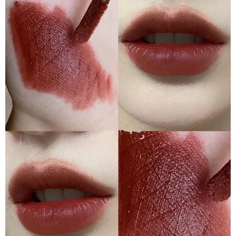 SON 3CE VELVET LIP TINT TAUPE - ĐỎ NÂU