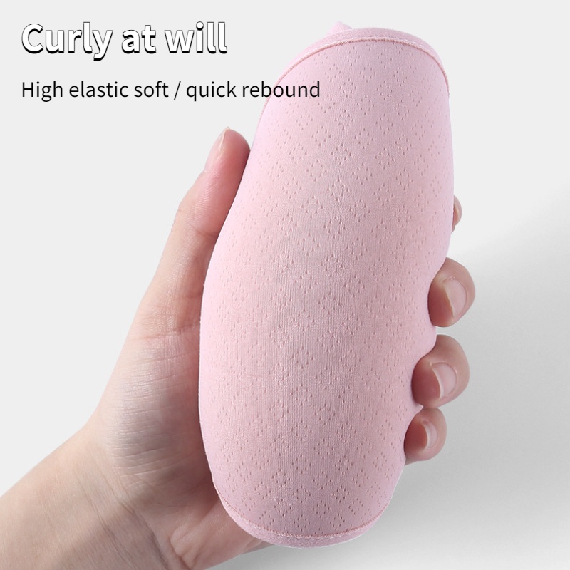 Miếng Đệm Ngực latex Dày 4Cm Hình Chữ U Có Thể Tháo Rời Thay Thế Cho Áo Ngực
