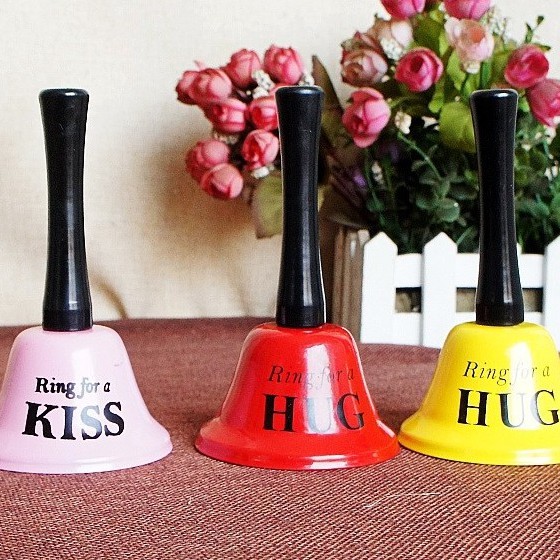 Chuông lắc đồ dùng dạy học