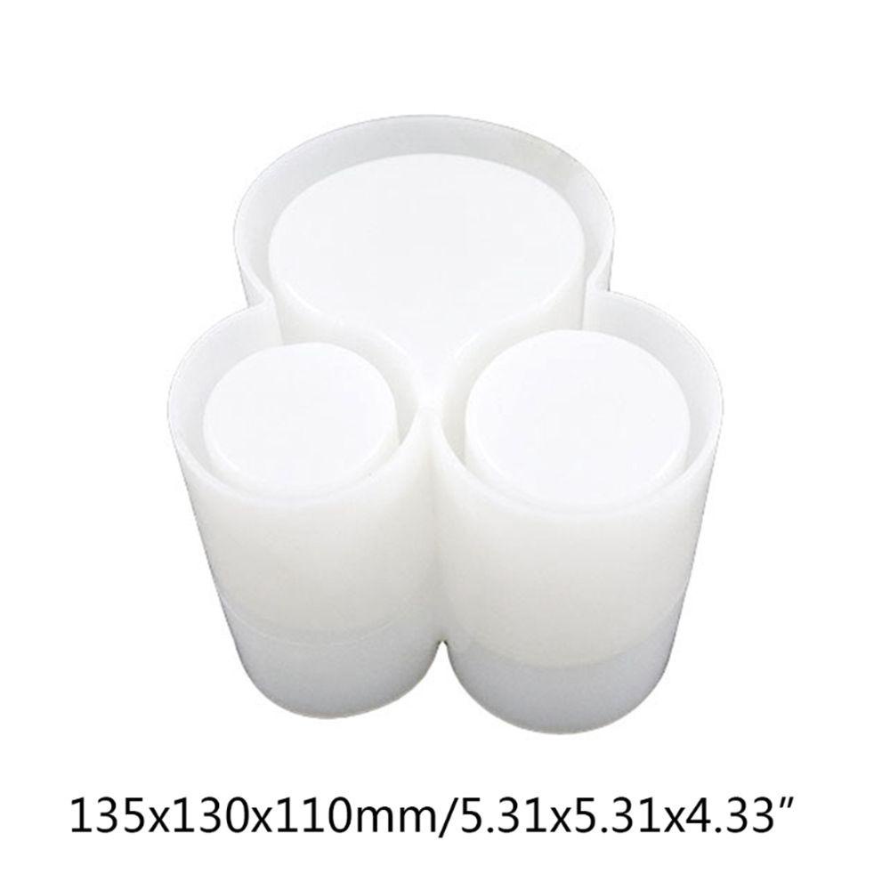 WTTLE Khuôn Silicone Làm Đồ Trang Sức Thủ Công