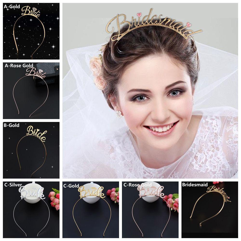 KUNHEV Vương Miện Cài Tóc Cô Dâu Đính Hoa Mẫu Đơn