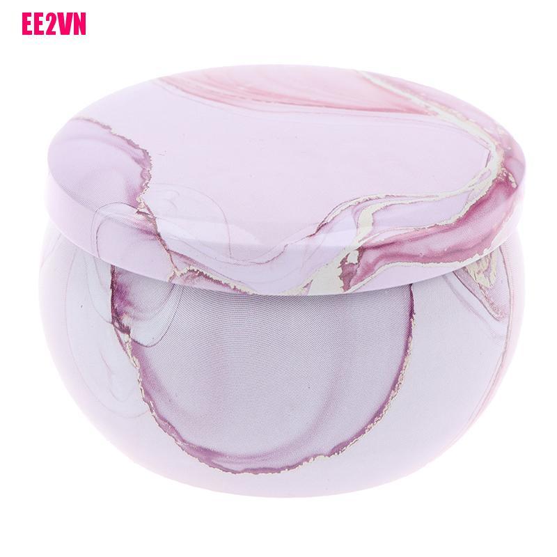 Hộp Thiếc Đựng Nến Ee2Vn