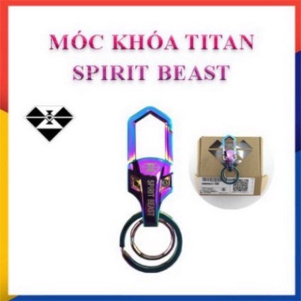 Đồ Chơi Titan Xe Máy Bộ 3 Món Đồng Màu