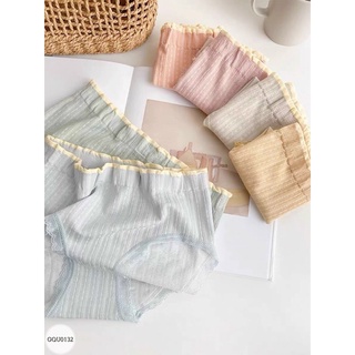Set 5 quần chíp nữ