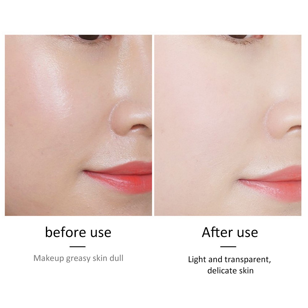 Bộ phấn nước BB + phấn phủ + son lì chống nước + bông mút hỗ trợ trang điểm chuyên dụng | BigBuy360 - bigbuy360.vn