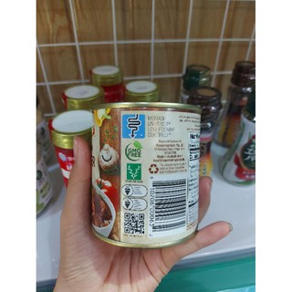 Hạt nêm massel 168g Úc