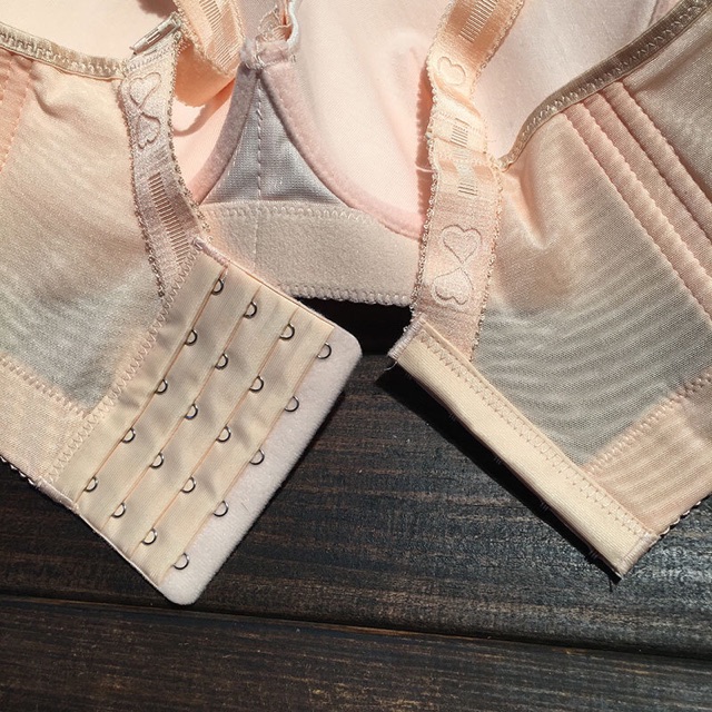 Áo Lót Định Hình Ngực Bigsize 36-44C