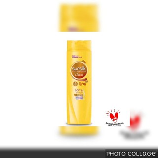 (hàng Mới Về) Chì Kẻ Mày Sunsilk 340