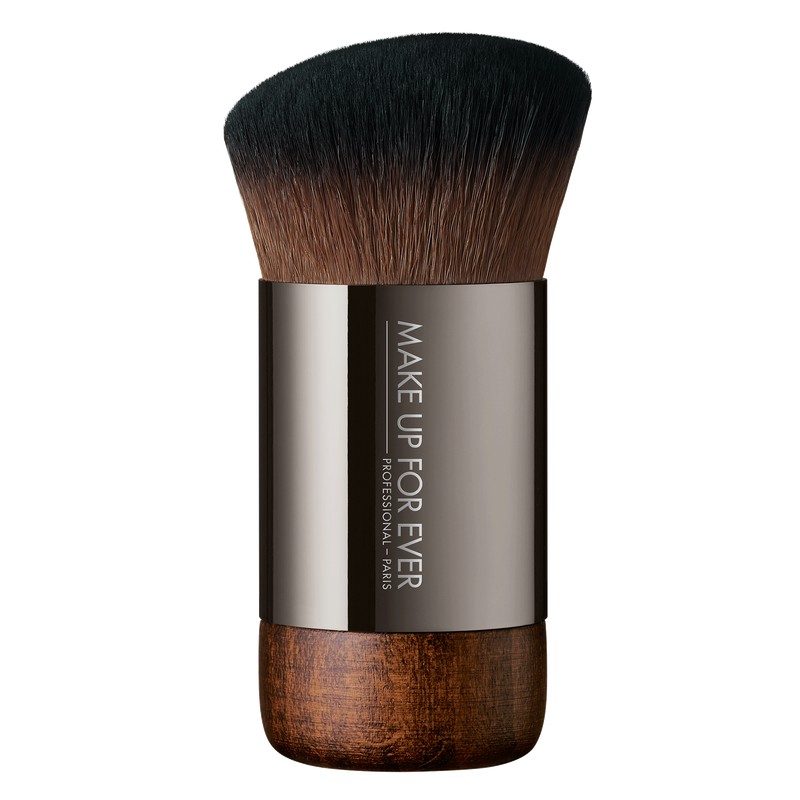 Cọ nền kabuki Make Up For Ever 112