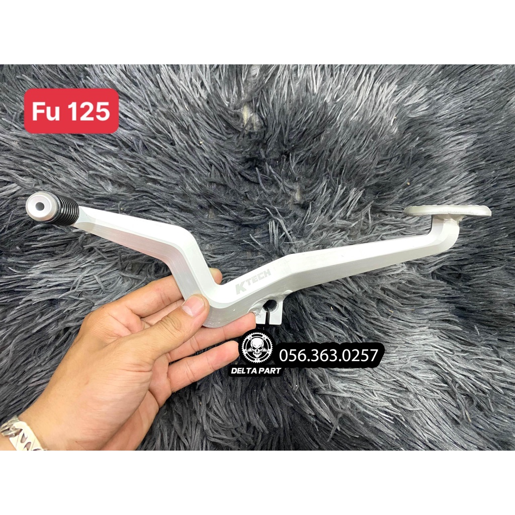 Cần số nhôm Ktech Future 125 Fu 2 FU NEO FU LED FU X