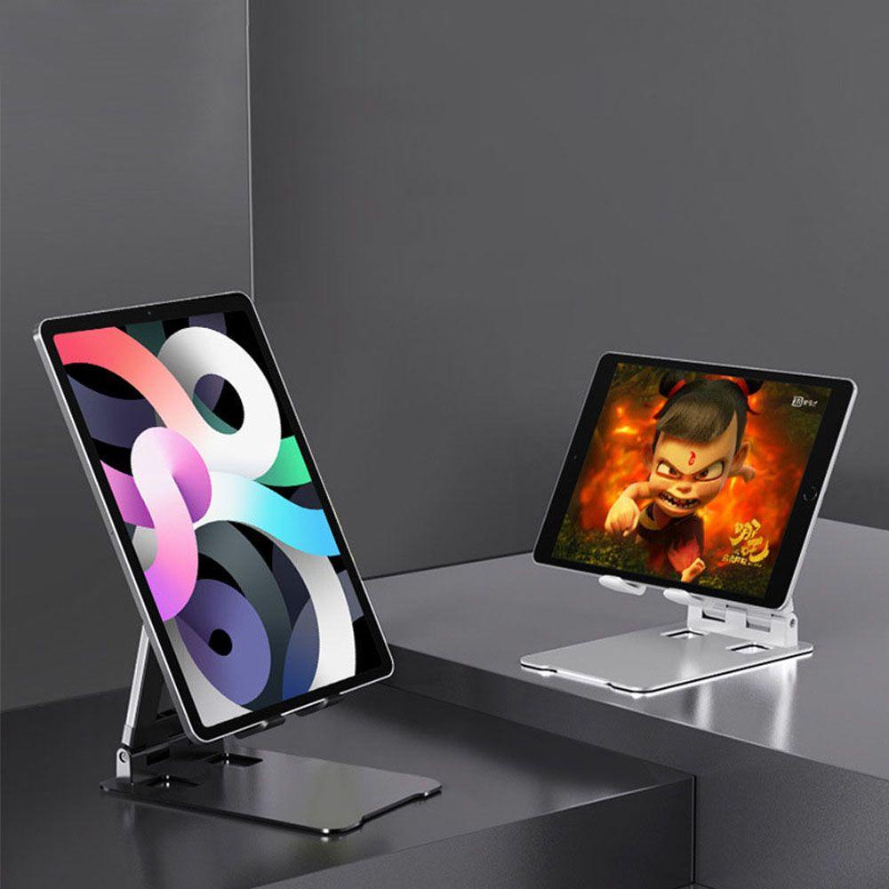 Giá Đỡ Điện Thoại / Máy Tính Bảng Gấp Gọn Tùy Chỉnh Tiện Dụng