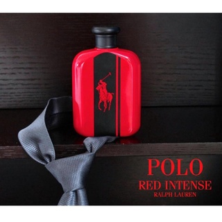 (Susustore) Nước hoa dùng thử Polo Red Intense