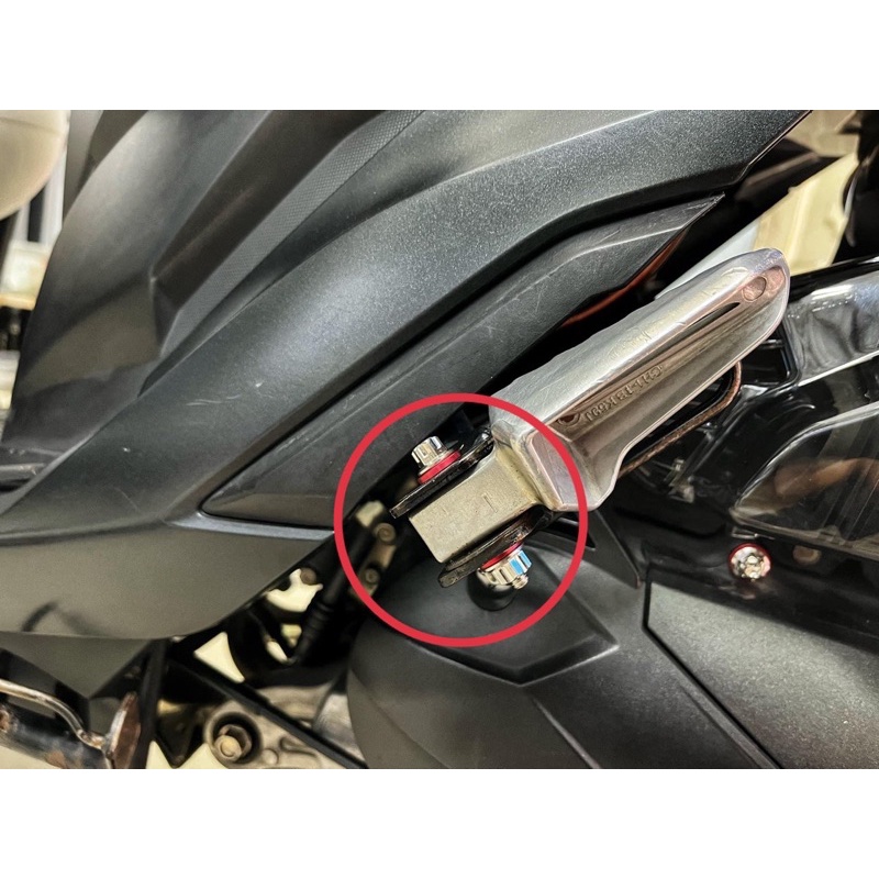 Combo Ốc Salaya 6li gắn gác chân kèm tán salaya và lông đền đỏ ✌