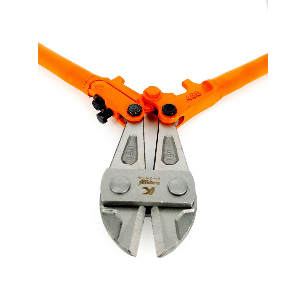 KÌM CẮT SẮT CỘNG LỰC KAPUSI 18 IN/ 450MM HÀNG CAO CẤP