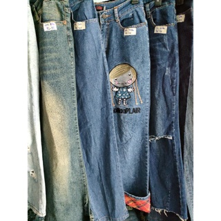 quần jean nữ.,410k