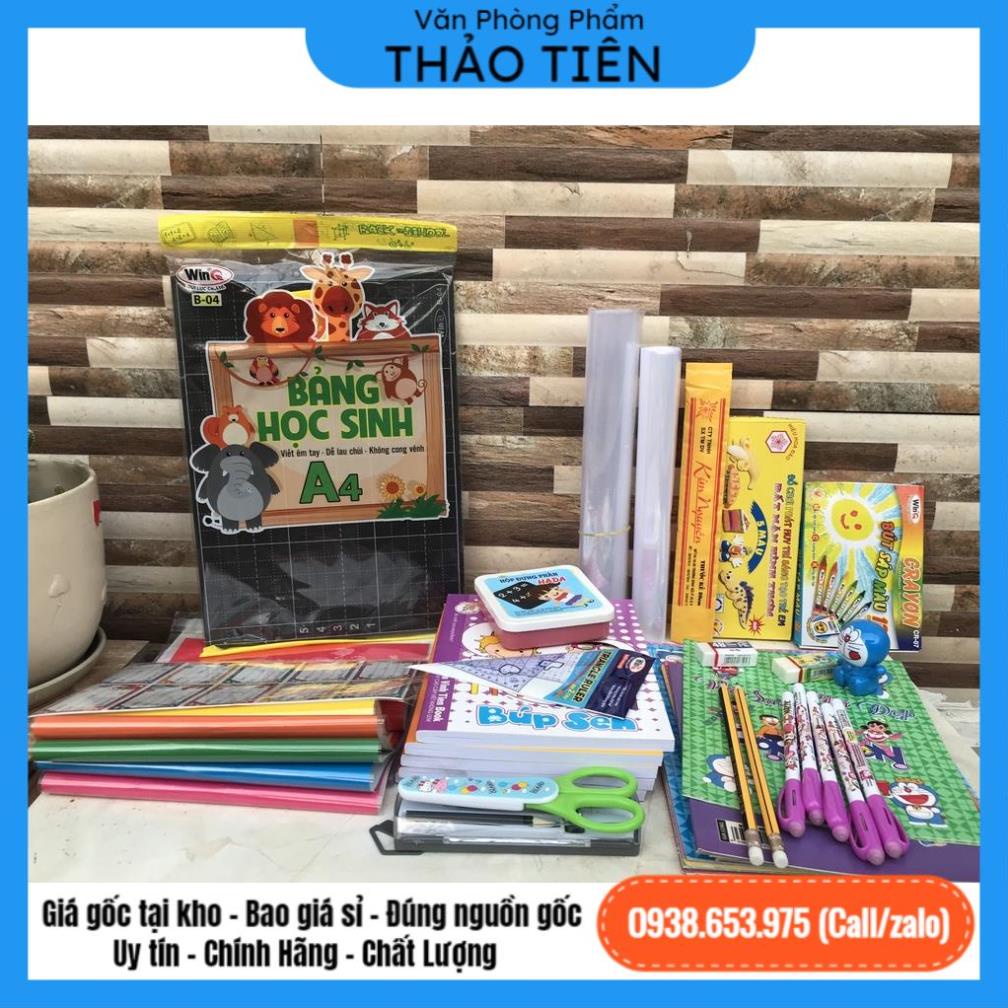 🔥kho sỉ vpp🔥 Combo đồ dùng học tập lớp 1 - VPP Thảo Tiên