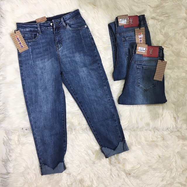 Jeans boy