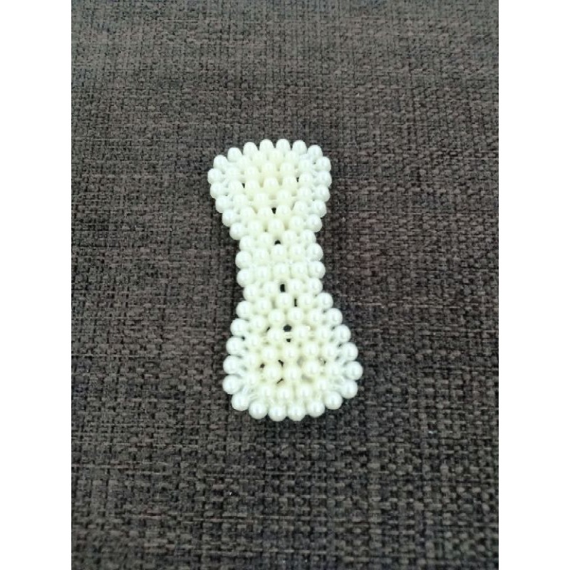 Set 10 kẹp tóc đính hạt cho bạn gái