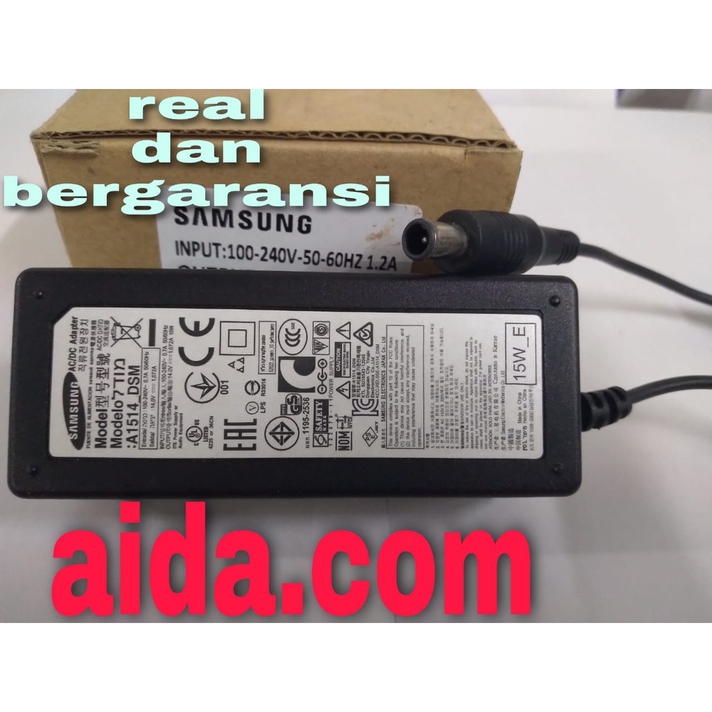 Màn Hình LCD Thay Thế Cho Samsung 14V