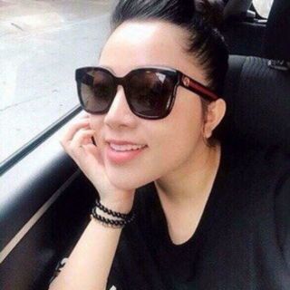 Combo Kính v tròn gọng sắc màu