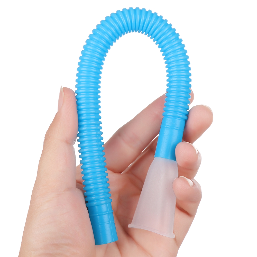 Bộ dụng cụ 3 banh thổi tập luyện lấy hơi dài cho phổi chất lượng cao