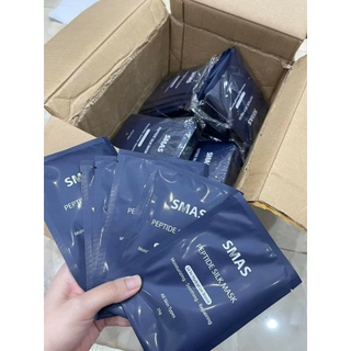 Mặt nạ cấp ẩm phục hồi Smas