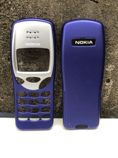 Vỏ Phím Nokia 3210 Cổ Cực Đẹp (Nhiều Màu)
