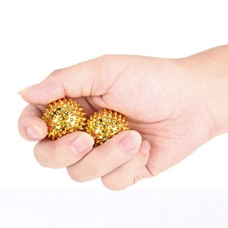 Bóng massage tay trị liệu