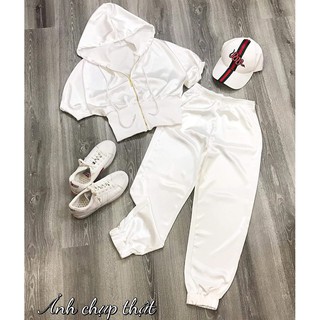 SET THỂ THAO PHI