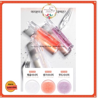 Son bóng Romand Glasting Water Gloss
