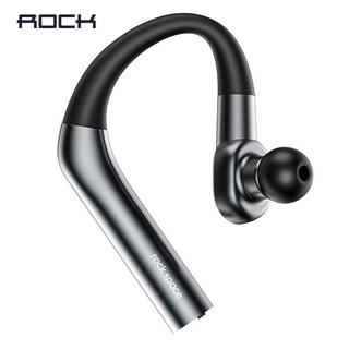 Tai nghe bluetooth ROCK D400 Bluetooth 5.0 Ear-hook