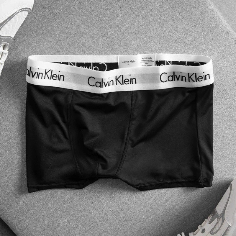 Combo 4,5,6 quần sịp đùi nam thun lạnh cao cấp,quần lót nam boxer cotton mềm mịn thoáng khí kháng khuẩn ZC27A