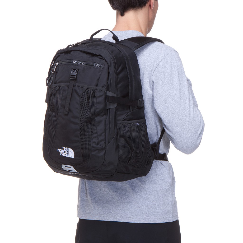 Balo nam TNF The North Face Recon BẢO HÀNH TRỌN ĐỜI Balô đựng laptop  máy tính - chống sốc du lịch giá rẻ