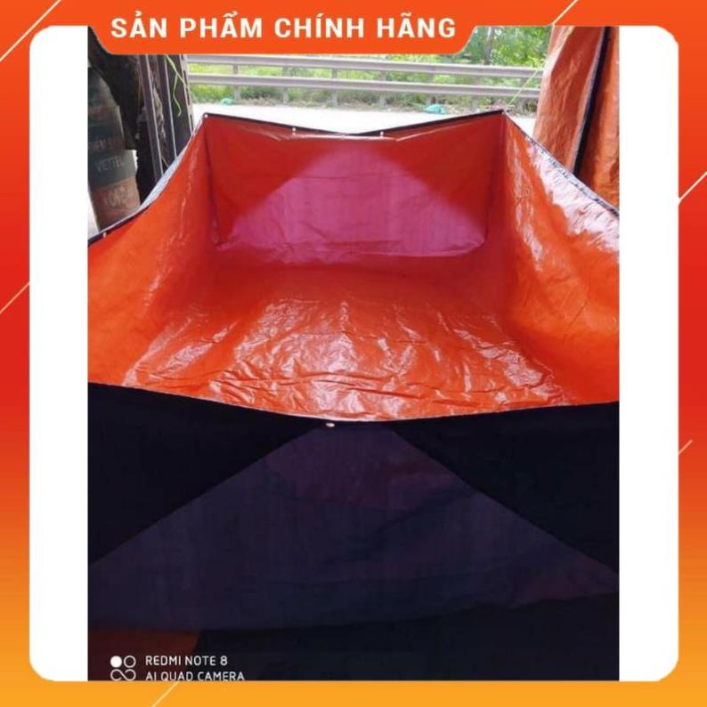 🐠 bể bạt nuôi cá , ốc , ếch , ba ba , tôm , 🐠