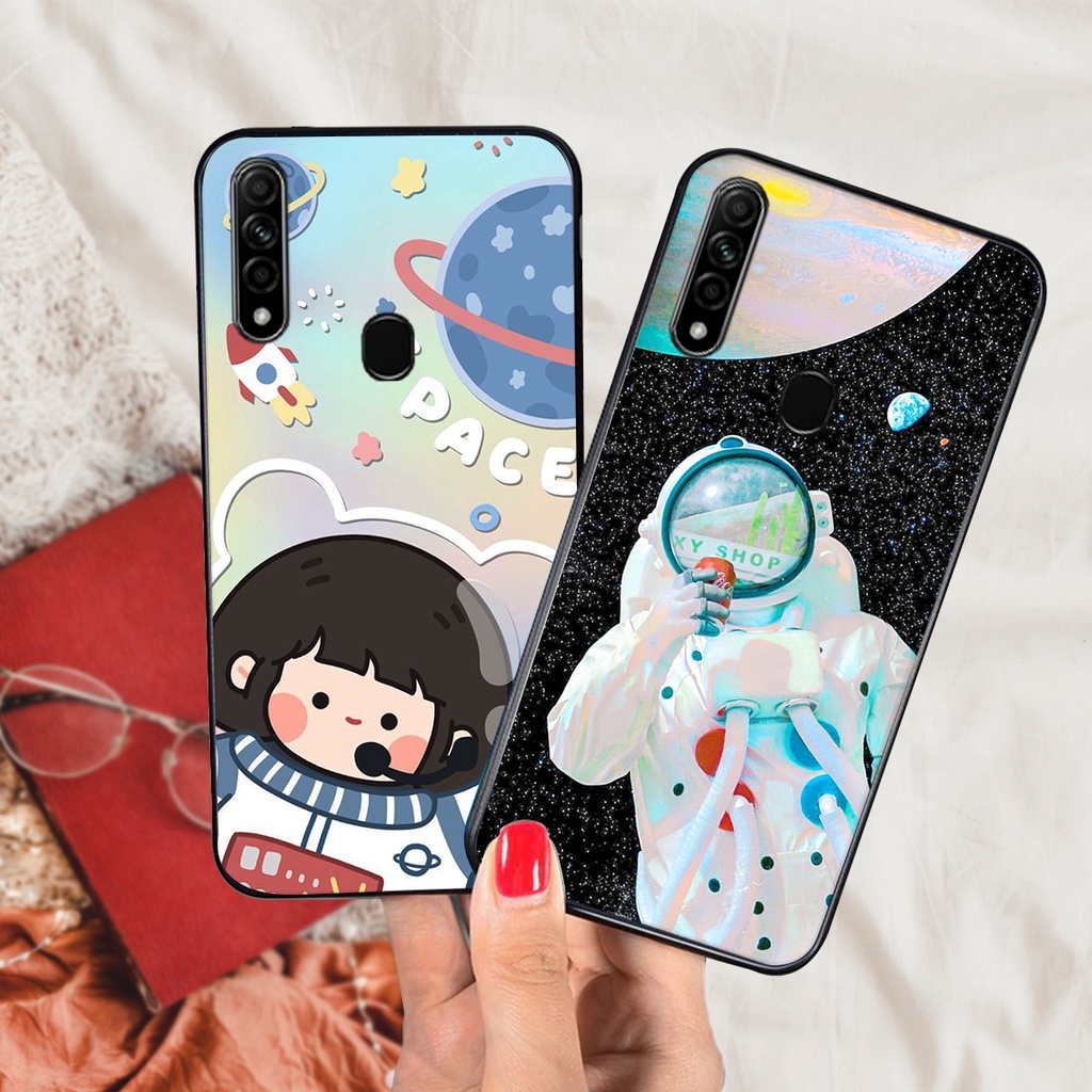 Ốp lưng Oppo A8 - Oppo A31 2020 mẫu nhiều in hình cực đẹp