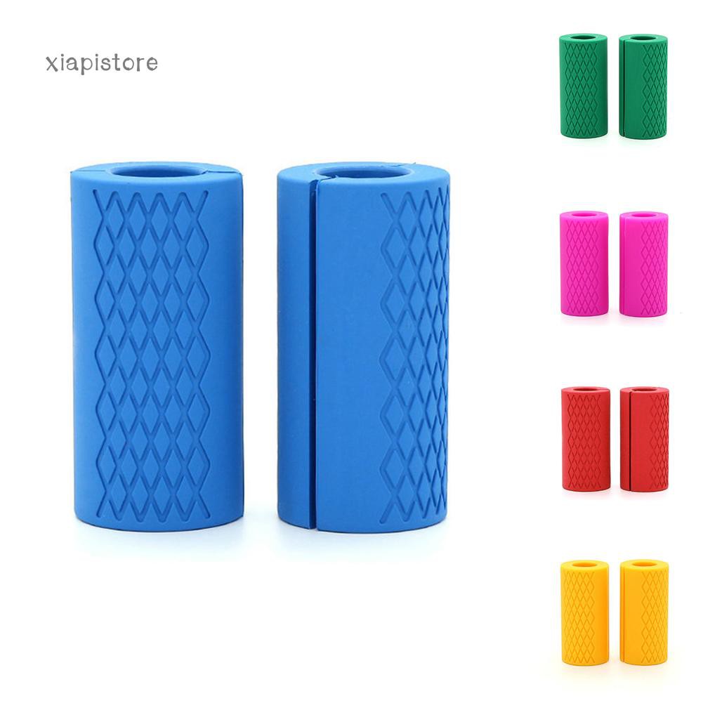 Set 2 phụ kiện đeo bảo vệ cổ tay dùng khi luyện tập thể thao