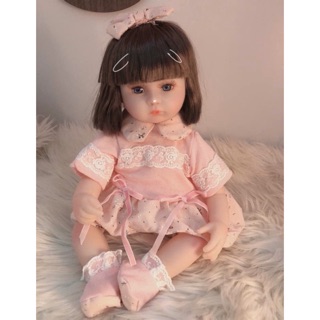 Quần áo búp bê NPK nam nữ 16 inch - 24 inch