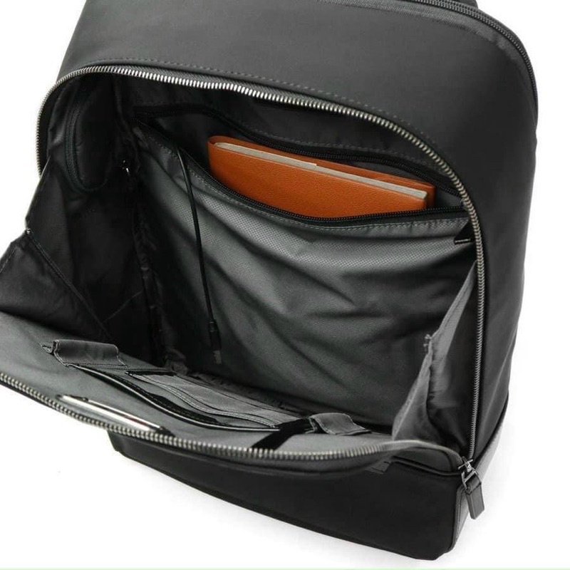 Balo tiện ích TUMI Harrison đựng laptop