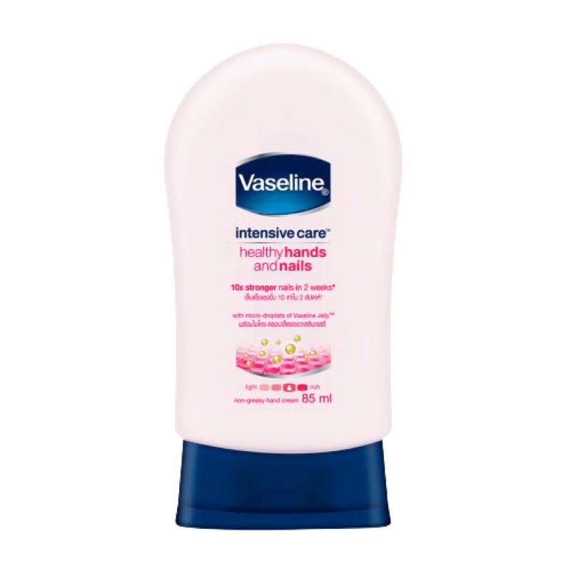 Kem dưỡng da tay & móng Vaseline Thái Lan