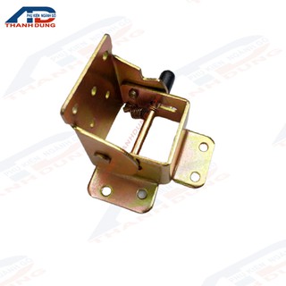 Pát xếp gọn chân bàn trà có khóa