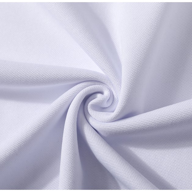 Áo Thun Nam Phối Cổ, Áo Polo Nam Tay Ngắn Cao Cấp, Thoáng Mát, Thấm Hút Mồ Hôi - QQ SHOP | BigBuy360 - bigbuy360.vn