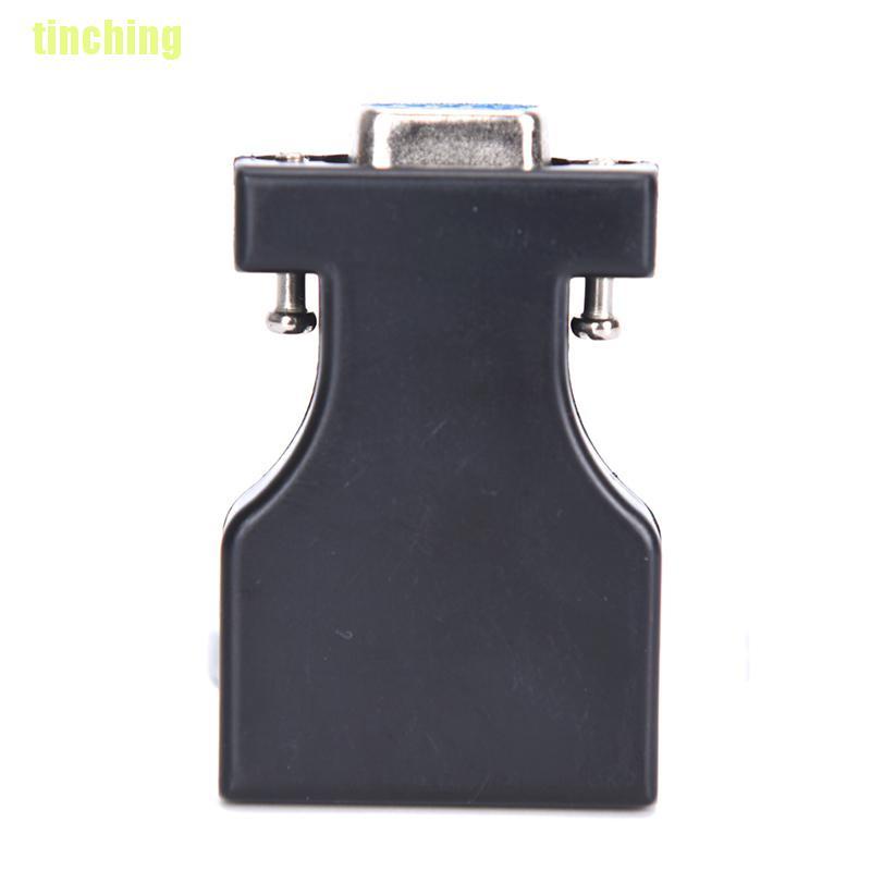 Bộ chuyển đổi giao diện Rs-232 sang Rs-485